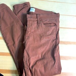 Hudson Natalie size 29